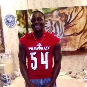 Meet your Posher, Oliver